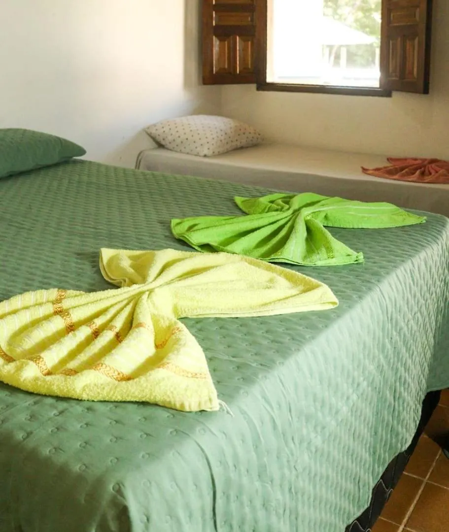 Otel Pousada Bosque Balneario Porto Seguro