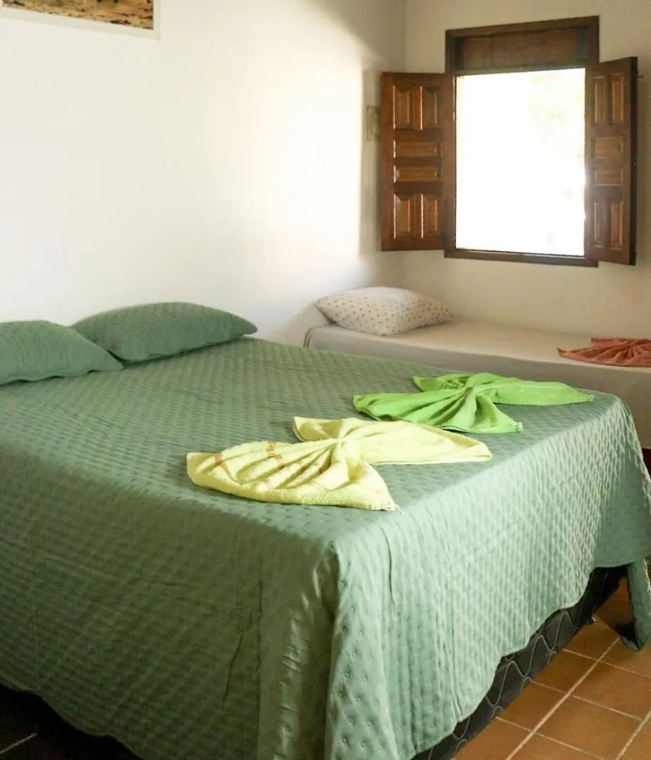 Pousada Bosque Balneario Porto Seguro
